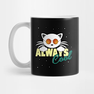 Always Cool Mug